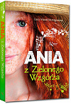 Ania z Zielonego Wzgórza - Lucy Maud Montgomery