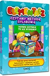 Elementarz - czytamy metodą sylabową