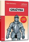 Gra�yna - Adam Mickiewicz