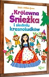 Królewna ¦nie¿ka i siedmiu krasnoludków