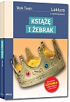 Książę i żebrak - Mark Twain
