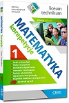 Matematyka - korepetycje - liceum, część 1 - PO REFORMIE