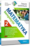 Matematyka - korepetycje - liceum, część 2 - PO REFORMIE