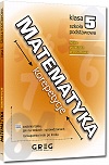 Matematyka - korepetycje - szkoła podstawowa, klasa 5