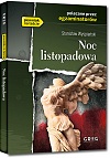 Noc listopadowa - Stanisław Wyspiański