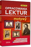 Opracowania lektur - motywy - szkoła podstawowa, klasy 7-8