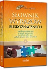 Słownik wyrazów bliskoznacznych