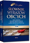 S³ownik wyrazów obcych