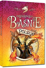Najpi�kniejsze ba�nie polskie
