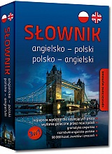 Słownik angielsko-polski, polsko-angielski 3w1