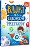 Bajki dla chłopców - przygody