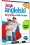 Jêzyk angielski. Karty pracy w szkole i w domu - klasa 2