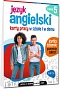 Jêzyk angielski. Karty pracy w szkole i w domu - klasa 5