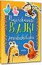 Najciekawsze bajki przedszkolaka