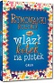 Rymowanki polskie, czyli wlazł kotek na płotek
