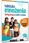 Tabliczka mno¿enia. Karty pracy w szkole i w domu